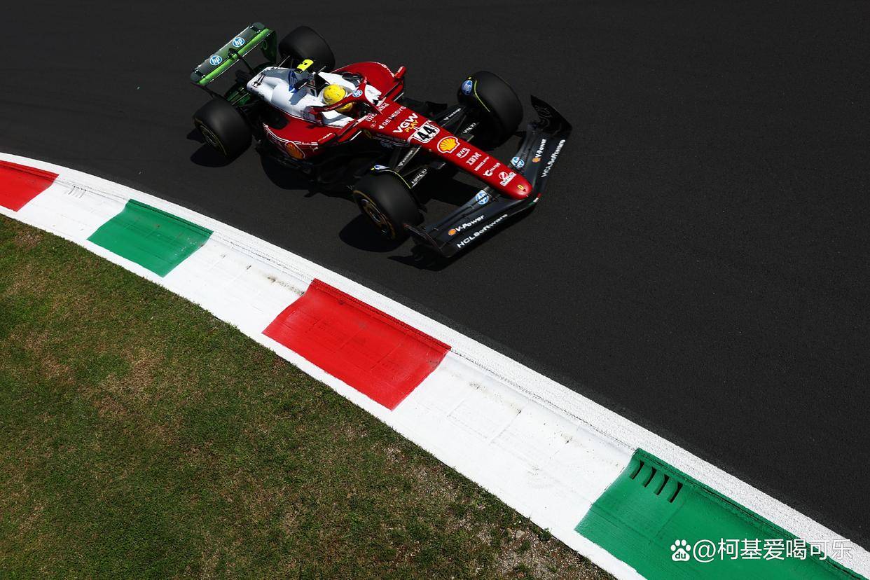 红牛车队碾压雷诺车队，勒克莱尔统治全场的简单介绍