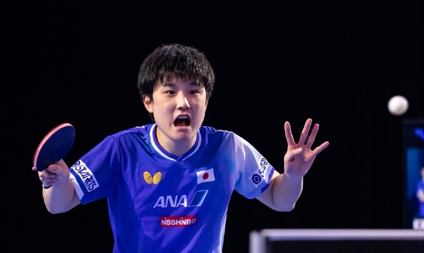 日本队险胜波兰队，张本智和关键制胜的简单介绍