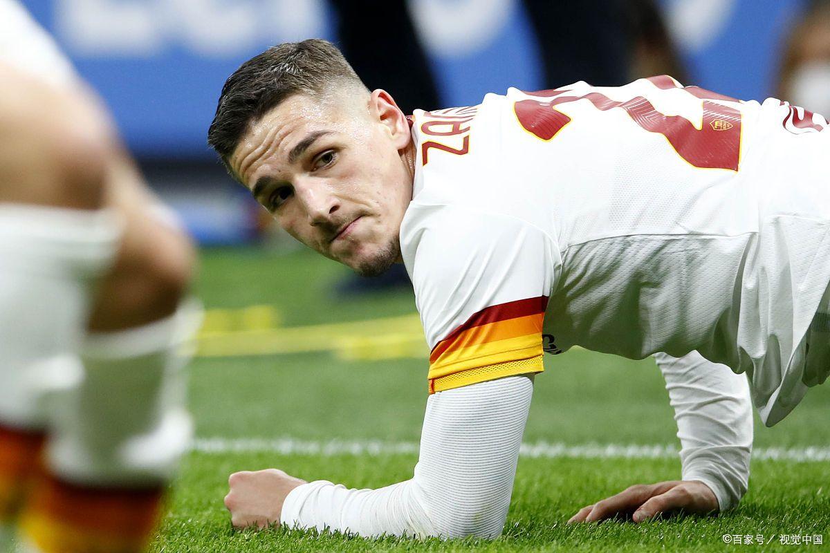 罗马在欧冠中表现不佳，主帅面临压力的简单介绍