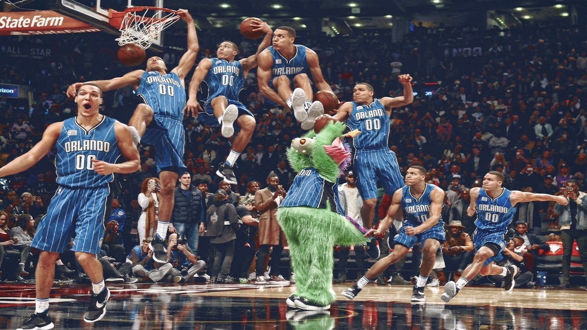 欧冠半决赛焦点战,热火强势拿下广东队