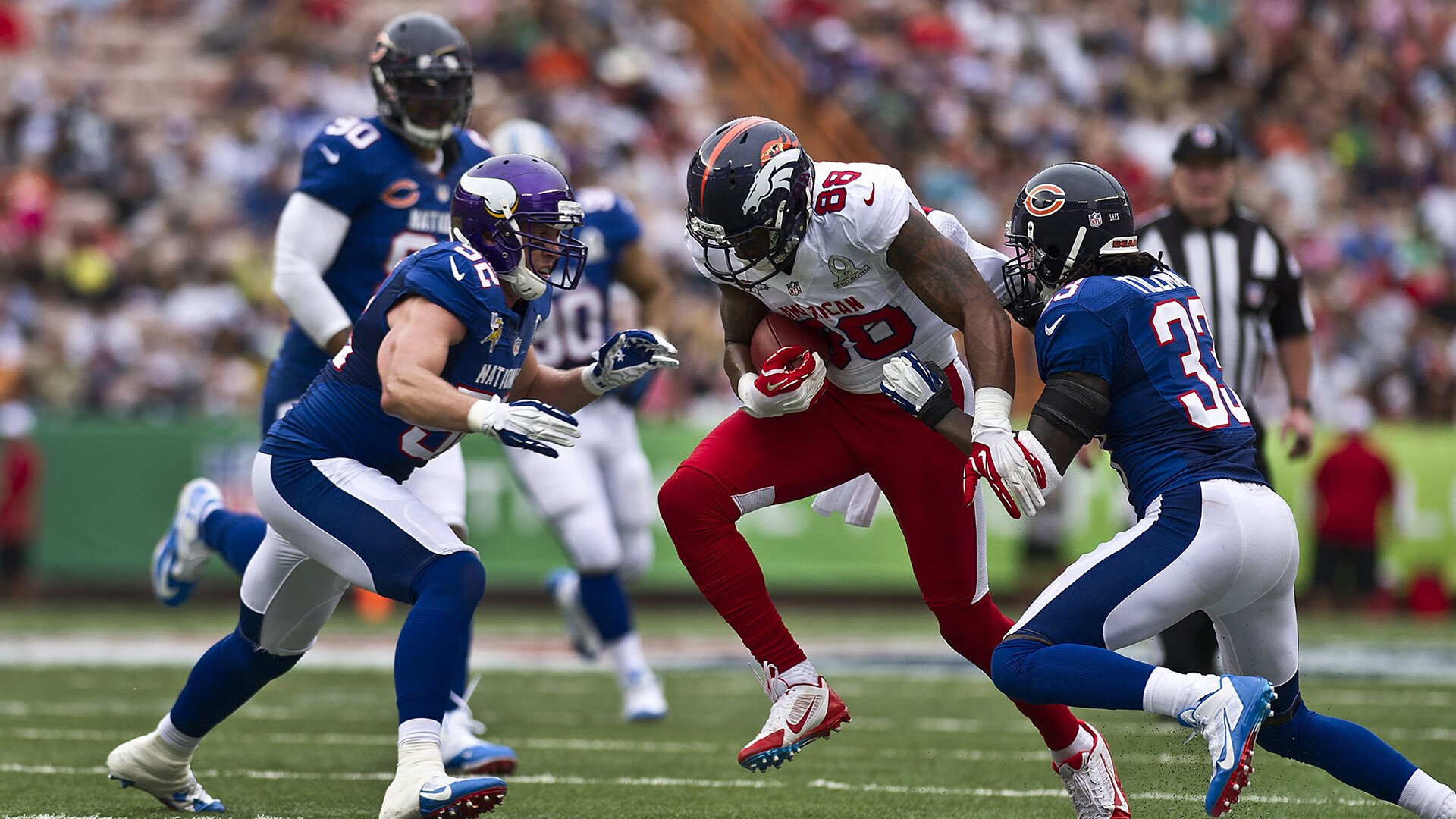 华沙之矛刺穿星条盾，加维高光表现引领波兰鏖战美国