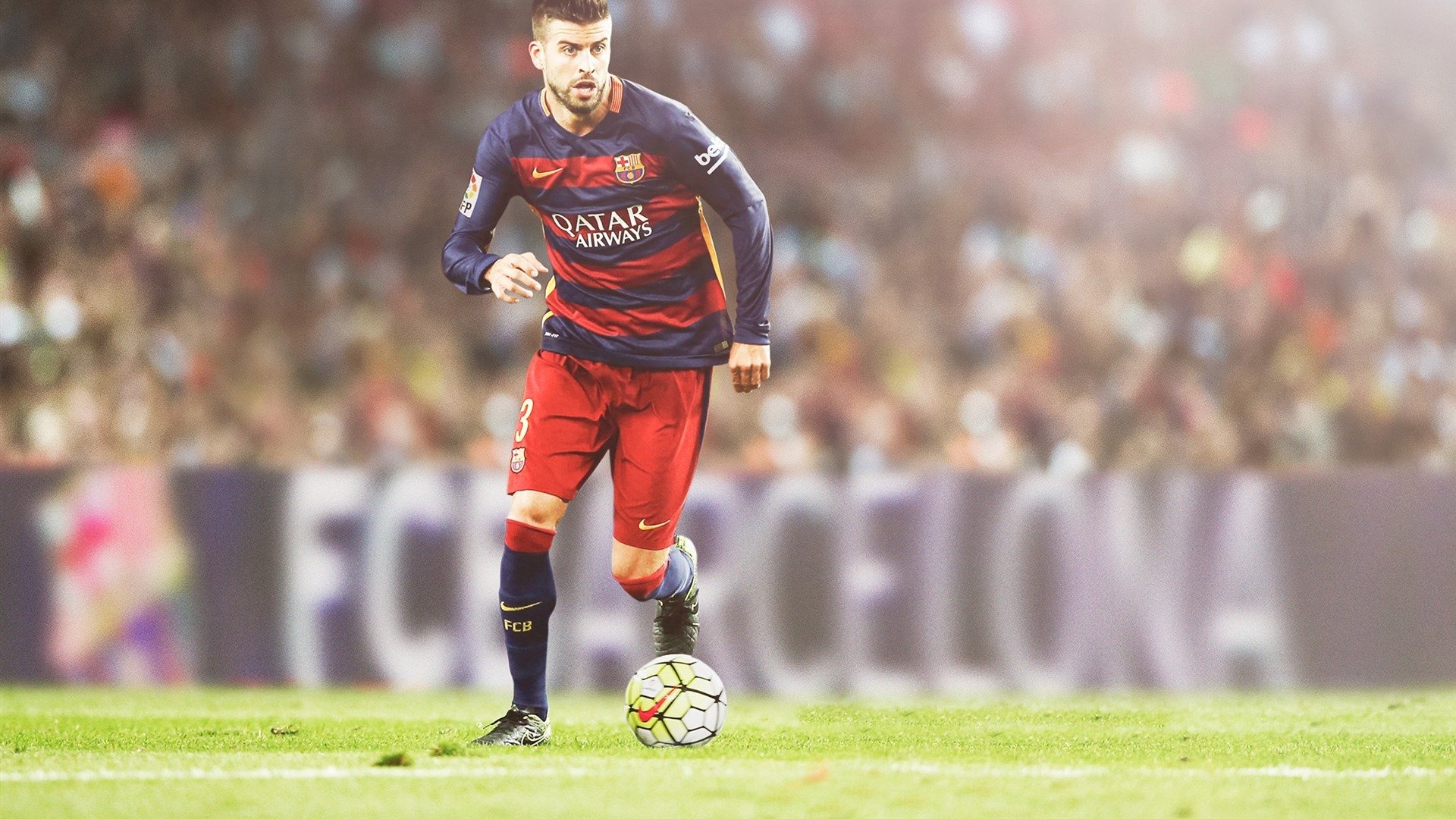 绿茵场上的东方印记，当中国元素邂逅梅西的制胜魔法